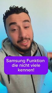 44K views · 660 reactions | Samsung Nutzer kennen immer noch nicht diese Funktion! #Handy #android #tippsundtricks #androidtips #reels #reelsinstagram #samsung | Yoragitech | Facebook