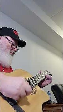 "Fly Groove" SCOTTS EXPLODING GUITAR #scottsexplodingguitar #shred#classical