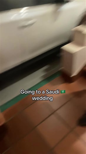 Attending a Saudi Wedding: A Cultural Experience