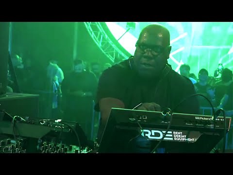 CARL COX ULTRA Europe 2023 Live (Full Set)