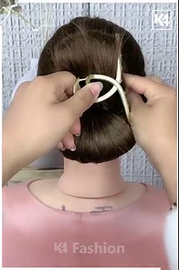 Learn Art of Hairstyling at Home | DIY Hacks