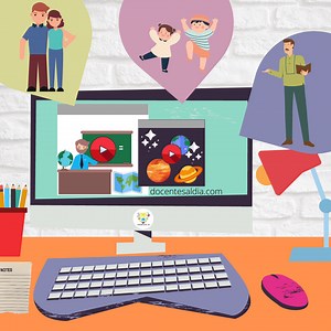 15 canales educativos de YouTube recomendados para docentes y alumnos