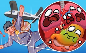 【转载/中字】当你的身体器官有了自我意识? (Human buddy#1)