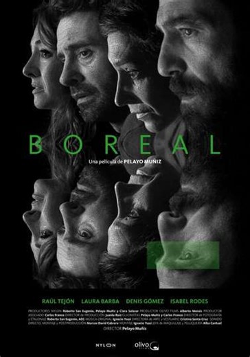 Boreal - Movie