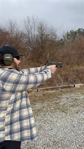 Springfield Prodigy 5” Comp mag dump ‼️