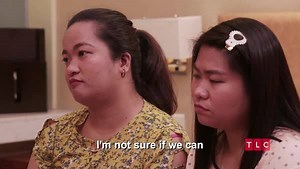 Angenette's friends sit her down to have a serious talk about her marriage...#TheFamilyChantel | TLC