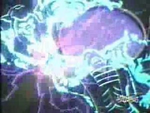 Mumm-Ra Super Transform