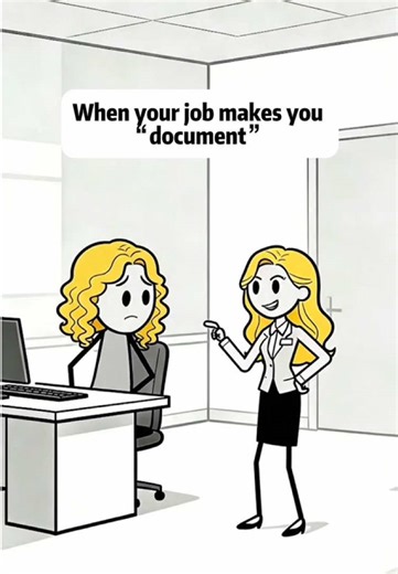 Managing Work Documentation: Tips for Success