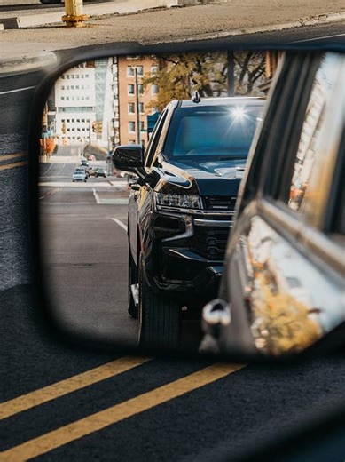 With the mpower® Horizon Interior Lightbar, the takedown lighting can "prevent occupants of the car seeing officers as they approach", creating a safer solution for our law enforcement, states Dr. Dave Salyer, Principal Optics Engineer for SoundOff Signal. Learn more by using the link in the comments! #Lightbar #OfficerLife #PoliceLighting #SoundOffSignal | SoundOff Signal