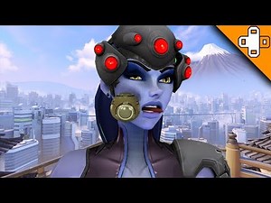 Funniest Overwatch Fails! Overwatch Funny & Epic Moments 731