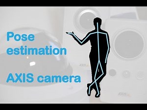 Deep learning in AXIS cameras part 1: Getting started