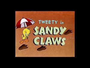 Looney Tunes - Tweety and Sylvester (1955-1959) Openings