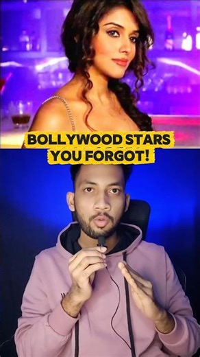 Bollywood Stars You Forgot! #shorts