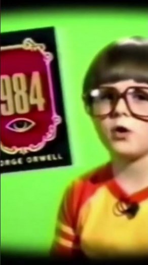 Reading Rainbow 1984