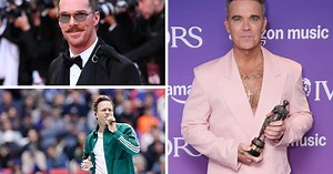 5 famous celebrities who achieved low GCSE grades (and some have none at all)