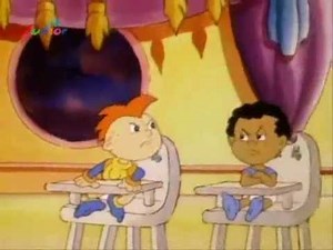 Fantastic Max Music Video Determinate