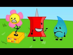 Splatoons Network Promo BFDI Marathon February 16, 2019 30sec