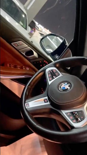New BMW X7 Review – Full Luxury Beast in Dubai | Price, Features & Interior 2025 #shorts #ytshorts