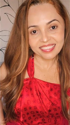 🔝 de Lenço 💍❤️ #look #moda #outfits #fashion #style #lenço #dicas #shorts #red #loock #elegancia