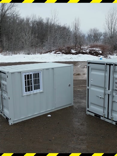 📦 Storage Wars At IRAY Auctions! 🔐 March 4th Equipment Auction📦 🛠️ From “tiny” to “titanic”, IRAY Auctions has all the storage options. 🚗 Steel carports still in the box! 🗃️ 20’ & 40’ containers with tons of access doors! 🏠 10’ container/houses with door access and a window. 📅 Get an early jump on Spring cleaning with IRAY’s March 4th Auction! 8 am CST! #IRAYAuctions #StorageMadness #CarportAuction #WinterWins #EquipmentDeals