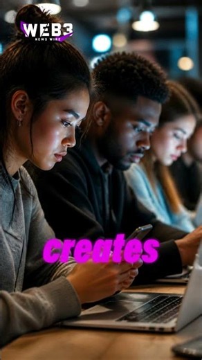 Web3 Is No Longer About Technology It's About Culture #web3 #crypto