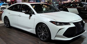 How Many Miles Can A Toyota Avalon Last? ( Reliability Scores) - The Driver Adviser