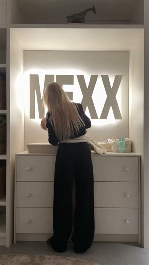 Spend the evening with me ☁️🧸 Zoo blij dat we een routine hebben gevonden die goed werkt 🌙 @Cab...