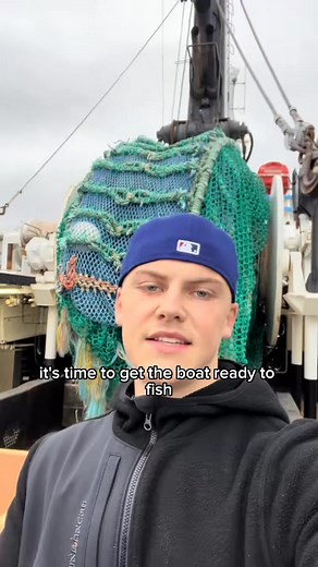 First day complete! #alaska #commercialfishing #boats | jakobolavjensen