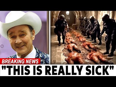 The Shocking Truth Behind Why The Roy Rogers Museum Was Shut Down Forever