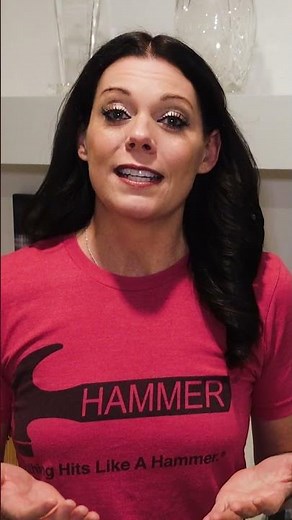 Track Where you Slide. Practice Drill Pro Bowlers Use!