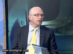 Hulamin's Full Year Results with CEO Richard Jacob