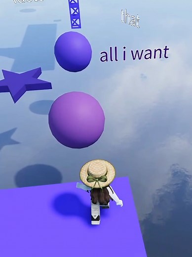 Roblox Obby Creator: Build and Share Your Adventures