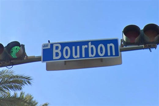 State Recommends Bourbon Street Memorial For 14 Victims