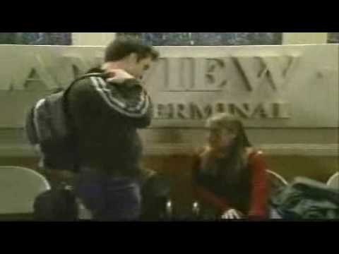 OLTL 3/29/07 Starr & Cole