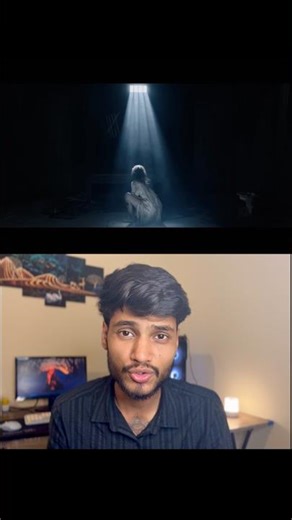 Exorcism Fail Ho Gaya… Shaitan Jeet Gaya 💀 #shorts #horror #movieexplained #scary #demon