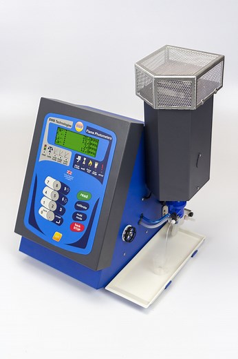 BWB Technologies LTD | 汉语版