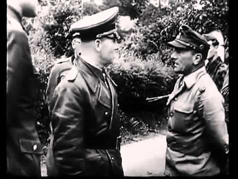 La Bataille de Normandie