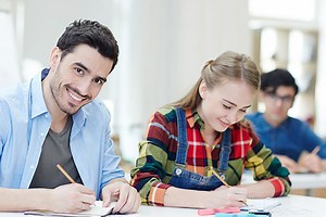 English for Speakers of Other Languages (ESOL) - Riverside College