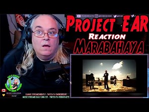 Project EAR Reaction - Marabahaya Official Video Clip - First Time Hearing - Requested