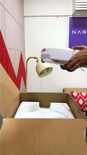 Unboxing the ultimate cleaning upgrade - Narwal Freo X Ultra