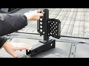 Secret F150 Accessories Finally Revealed!