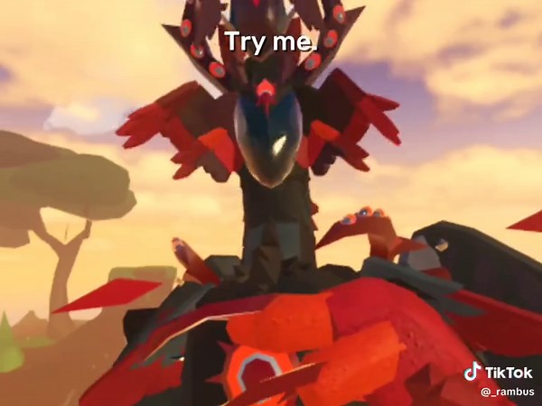 Redeeming Characters in Creatures of Sonaria