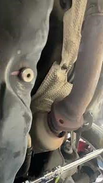 Starter replacement for 2007 Lexus IS250/350 RWD #is250 #is350 #2is #mechanic #lexus