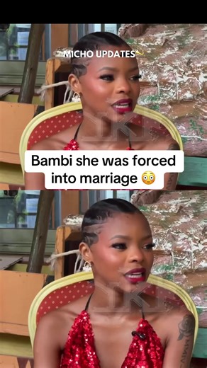 The Heartbreaking Story of Forced Marriage