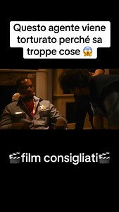 #film #film_consigliati #movie #azione #Red Right Hand | film consigliati