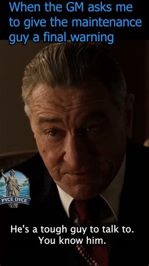 maintenance guy needs to go #shortsvideo #shorts #short