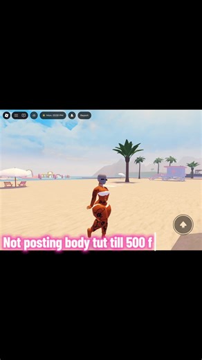 #fypシ゚viral🖤tiktok #bodytut #berryavenue #100??followers♡