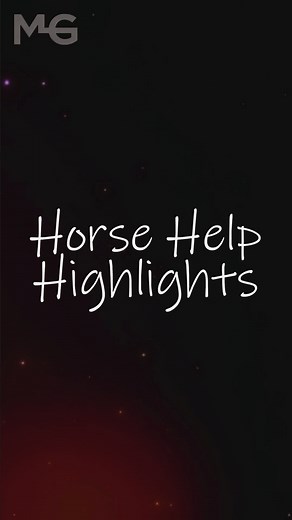 🐎💥Behind the Scenes of the Horse Help Retreat Reliving the magic of the Horse Help Retreat! 🐴✨ From heartwarming stories to unforgettable moments, this retreat was truly a special experience. 🔥You can still sign up for the Horse Help Challenge going on now! Enroll here: horsehelpchallenge.com #HorseHelpRetreat #EquestrianLife #horse #horses #equestrian #horseriding #equine #equestrianlife #horselove | Horse Help With Michael Gascon
