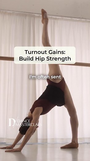 Anatomy for Dancers - Understand your body to enhance flexibility, turnout, and strength Watch more on www.dance-masterclass.com 🩰 About this class Discover fundamental principles of your anatomy and its relevance to your dancing. Luke Abnett shares invaluable information on key parts of your anatomy, showing how understanding it can advance your skills. Focus on core, hips, and feet for safe and efficient technique progression. Apply this knowledge to training as Luke demonstrates the practica