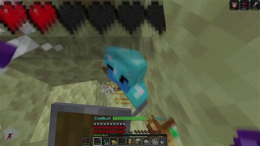 Mastering Vanilla PvP Strategies in Minecraft